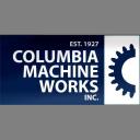 Columbia Machine Works, Inc logo
